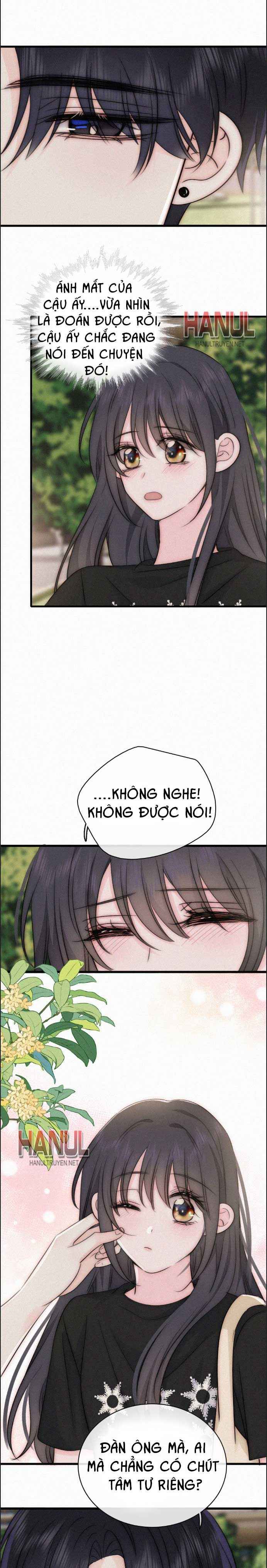 đọc truyện Nhất Mực Cưng Chiều Chương 155 ảnh 8 tại Thiên Thai Truyện