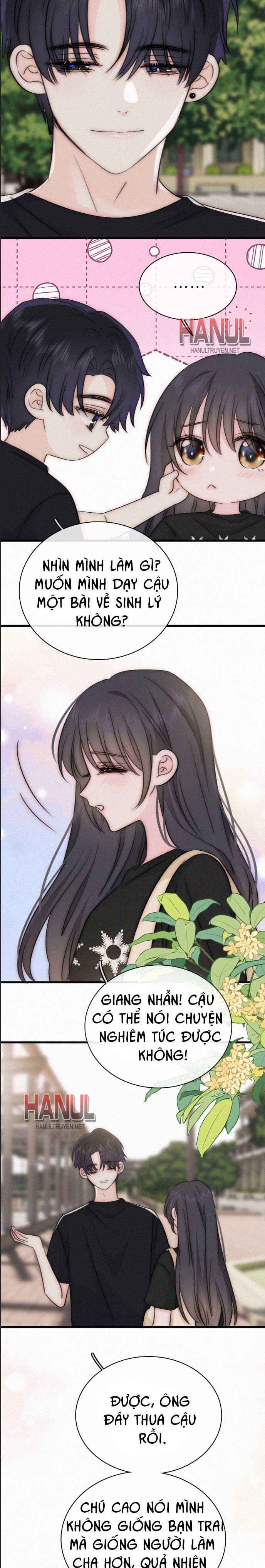 đọc truyện Nhất Mực Cưng Chiều Chương 155 ảnh 9 tại Thiên Thai Truyện