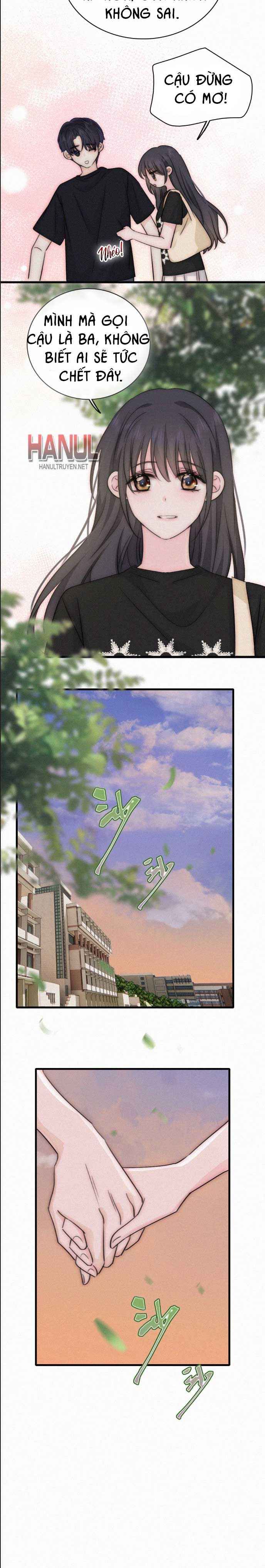 đọc truyện Nhất Mực Cưng Chiều Chương 155 ảnh 10 tại Thiên Thai Truyện