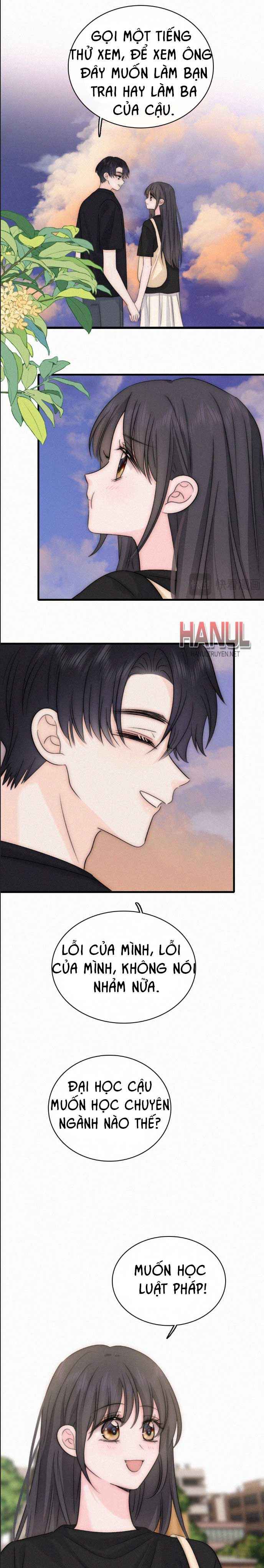 đọc truyện Nhất Mực Cưng Chiều Chương 155 ảnh 11 tại Thiên Thai Truyện