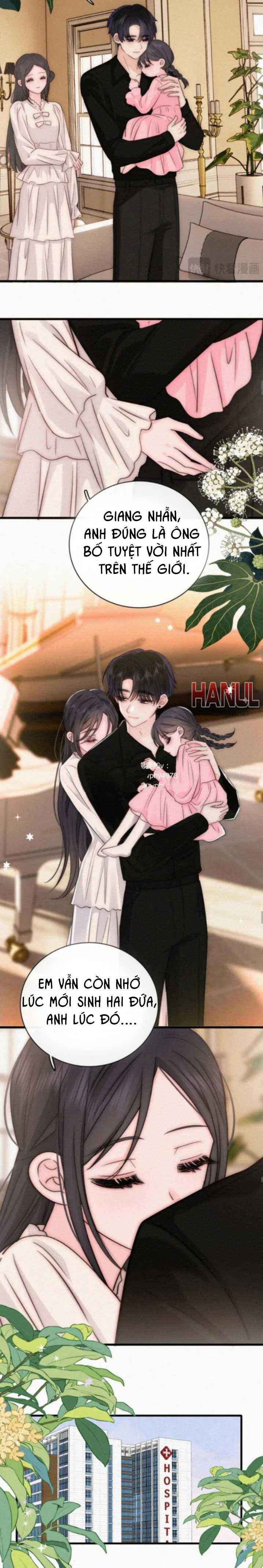 đọc truyện Nhất Mực Cưng Chiều Chương 156.5 ảnh 12 tại Thiên Thai Truyện