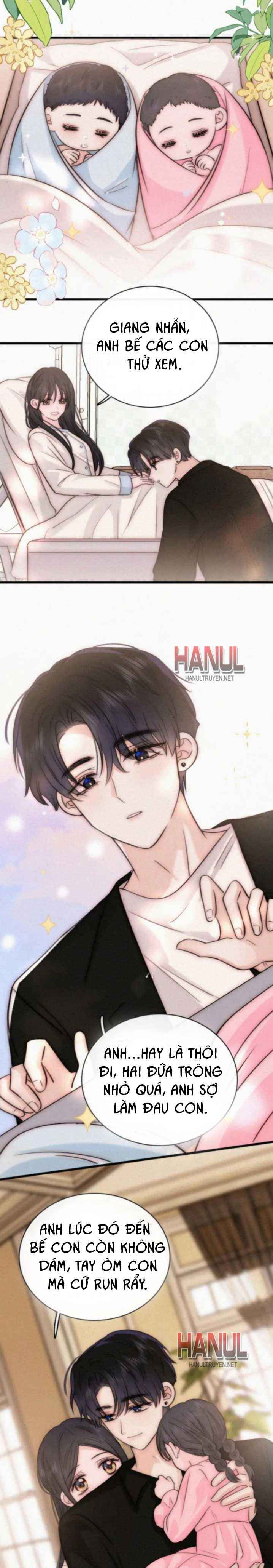 đọc truyện Nhất Mực Cưng Chiều Chương 156.5 ảnh 13 tại Thiên Thai Truyện