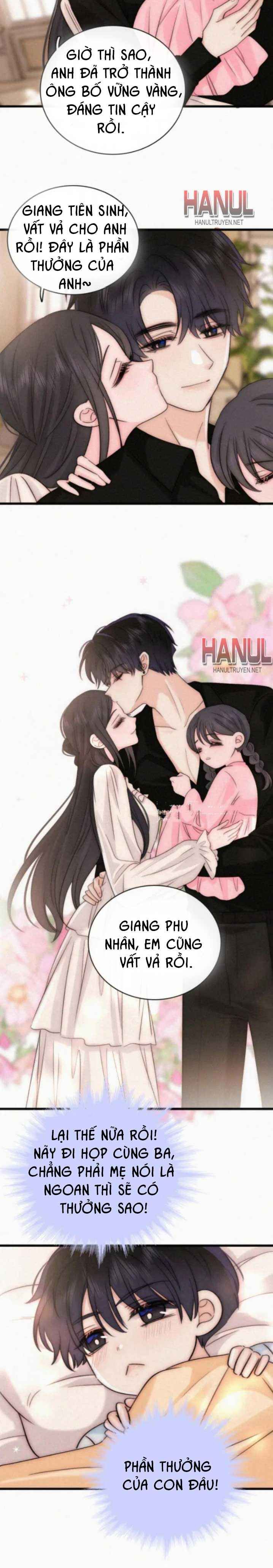 đọc truyện Nhất Mực Cưng Chiều Chương 156.5 ảnh 14 tại Thiên Thai Truyện