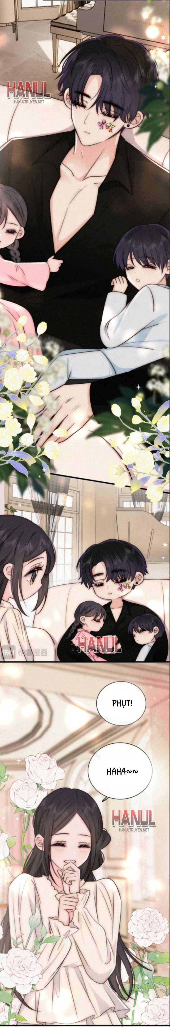 đọc truyện Nhất Mực Cưng Chiều Chương 156.5 ảnh 5 tại Thiên Thai Truyện