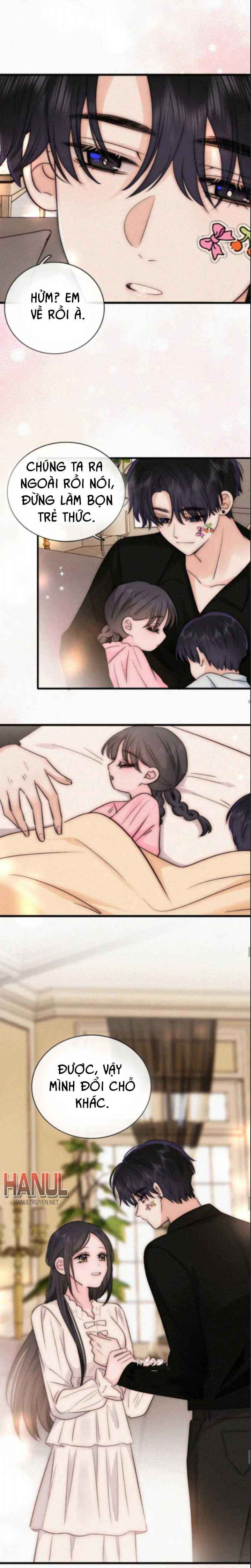 đọc truyện Nhất Mực Cưng Chiều Chương 156.5 ảnh 6 tại Thiên Thai Truyện