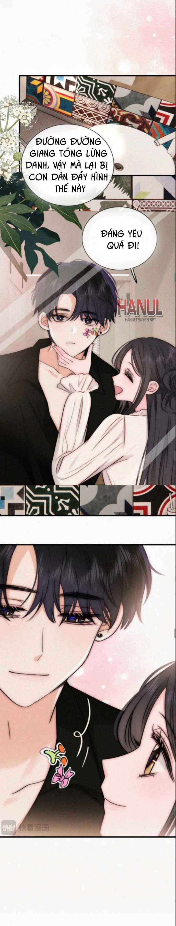 đọc truyện Nhất Mực Cưng Chiều Chương 156.5 ảnh 7 tại Thiên Thai Truyện