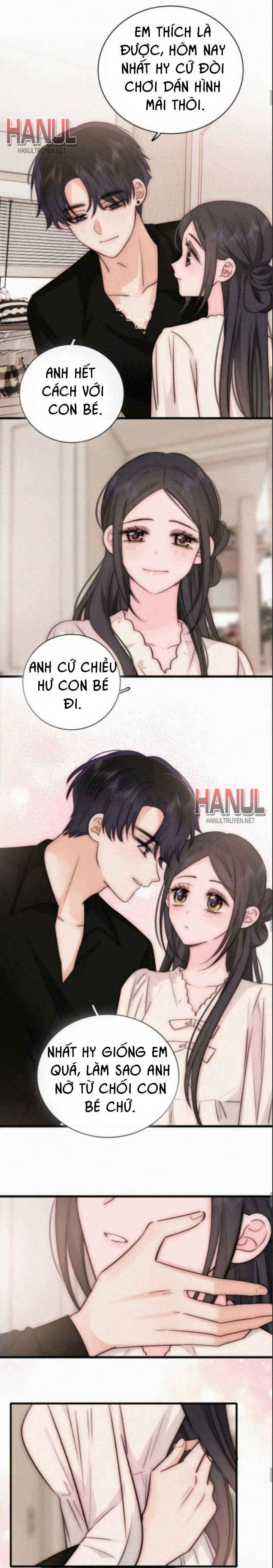 đọc truyện Nhất Mực Cưng Chiều Chương 156.5 ảnh 8 tại Thiên Thai Truyện