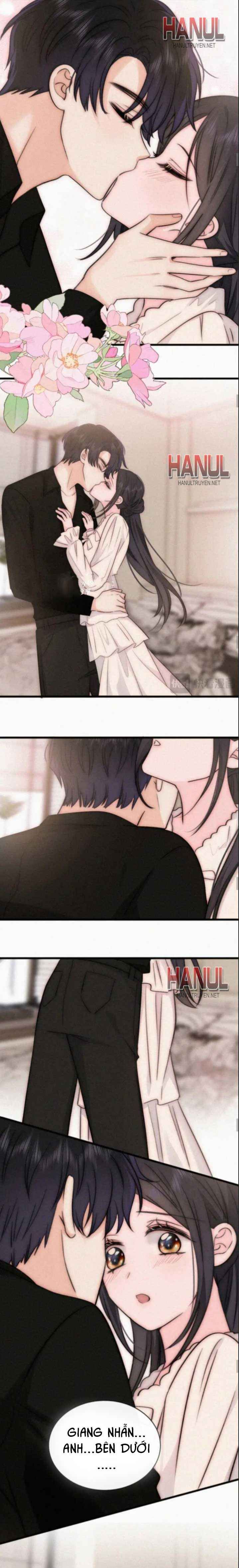 đọc truyện Nhất Mực Cưng Chiều Chương 156.5 ảnh 9 tại Thiên Thai Truyện