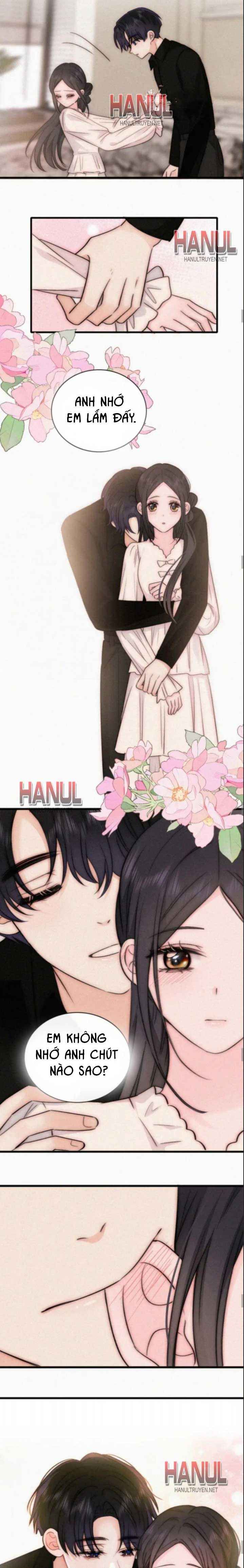 đọc truyện Nhất Mực Cưng Chiều Chương 156.5 ảnh 10 tại Thiên Thai Truyện