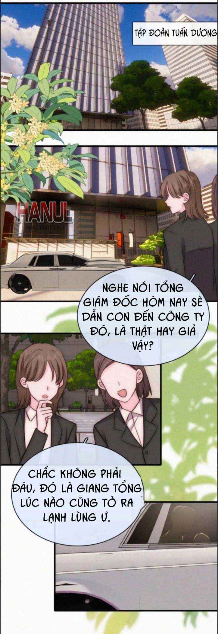 đọc truyện Nhất Mực Cưng Chiều Chương 156 ảnh 3 tại Thiên Thai Truyện