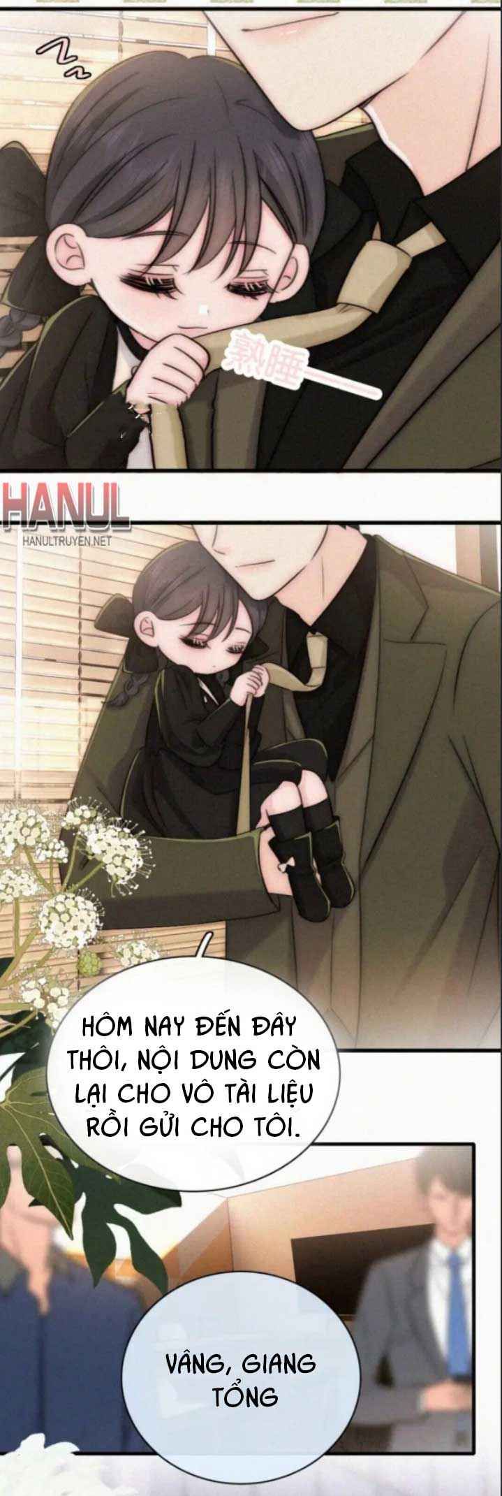 đọc truyện Nhất Mực Cưng Chiều Chương 156 ảnh 15 tại Thiên Thai Truyện