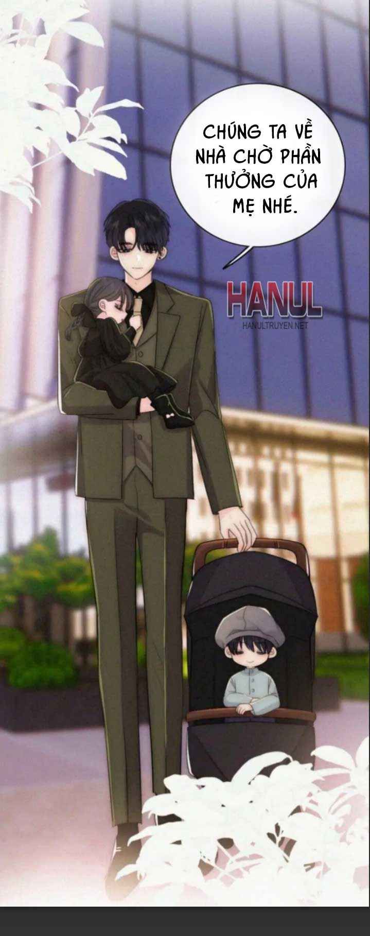 đọc truyện Nhất Mực Cưng Chiều Chương 156 ảnh 16 tại Thiên Thai Truyện