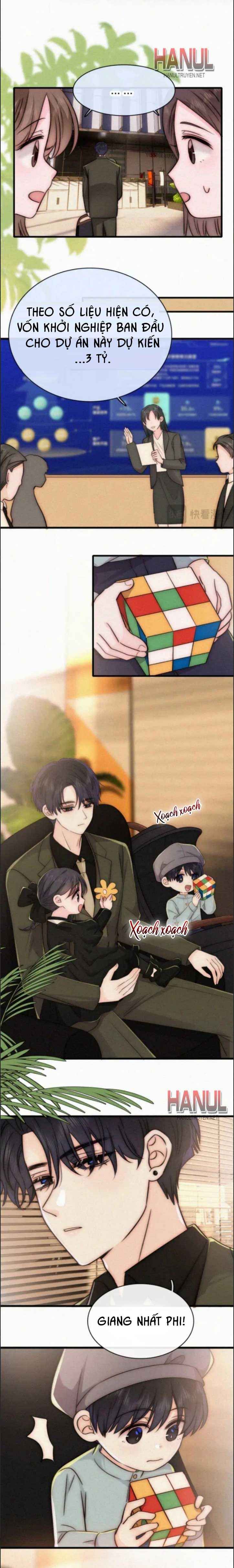 đọc truyện Nhất Mực Cưng Chiều Chương 156 ảnh 5 tại Thiên Thai Truyện