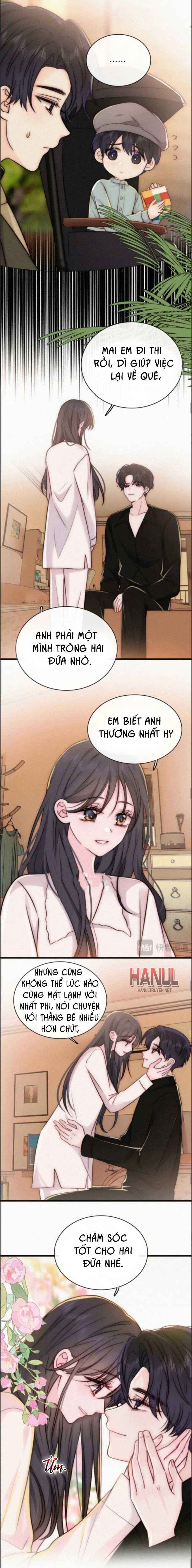 đọc truyện Nhất Mực Cưng Chiều Chương 156 ảnh 6 tại Thiên Thai Truyện