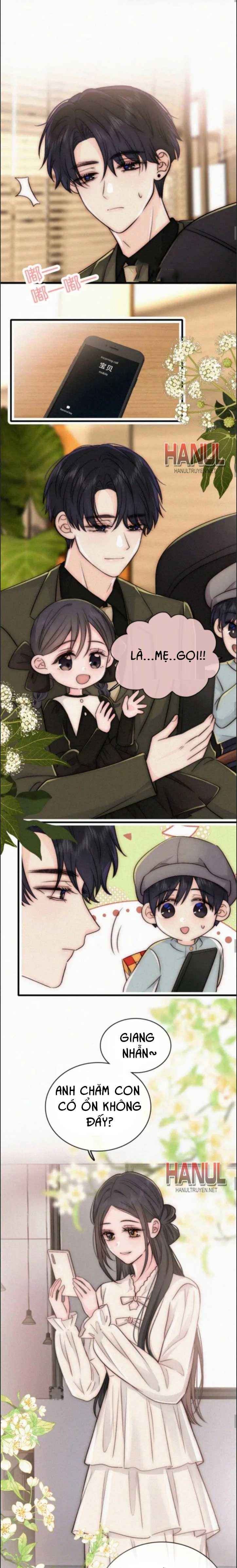 đọc truyện Nhất Mực Cưng Chiều Chương 156 ảnh 7 tại Thiên Thai Truyện