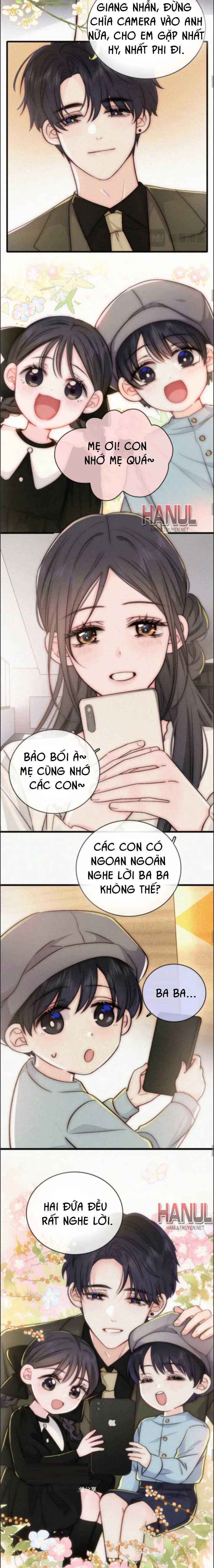 đọc truyện Nhất Mực Cưng Chiều Chương 156 ảnh 8 tại Thiên Thai Truyện