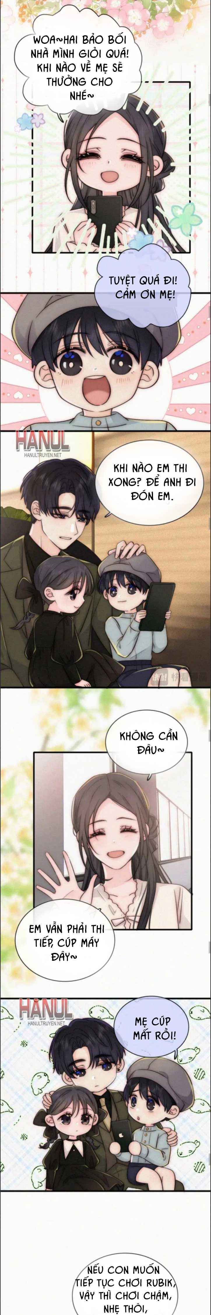 đọc truyện Nhất Mực Cưng Chiều Chương 156 ảnh 9 tại Thiên Thai Truyện