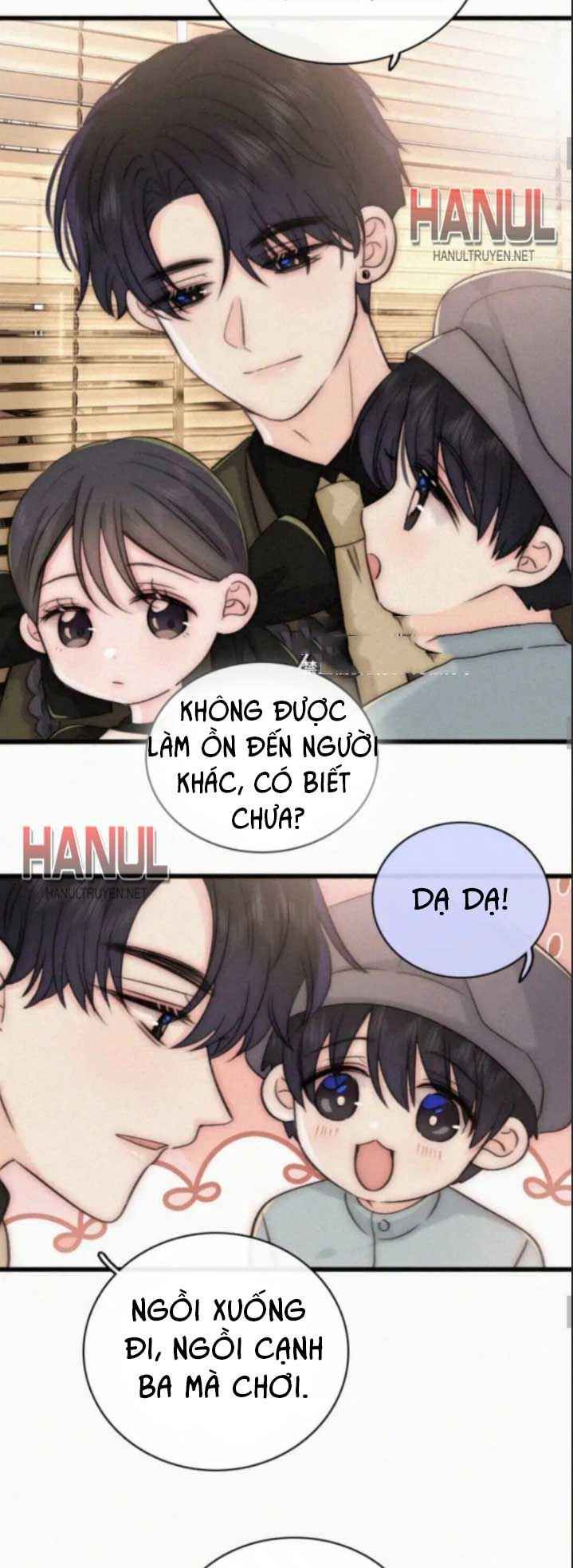 đọc truyện Nhất Mực Cưng Chiều Chương 156 ảnh 10 tại Thiên Thai Truyện