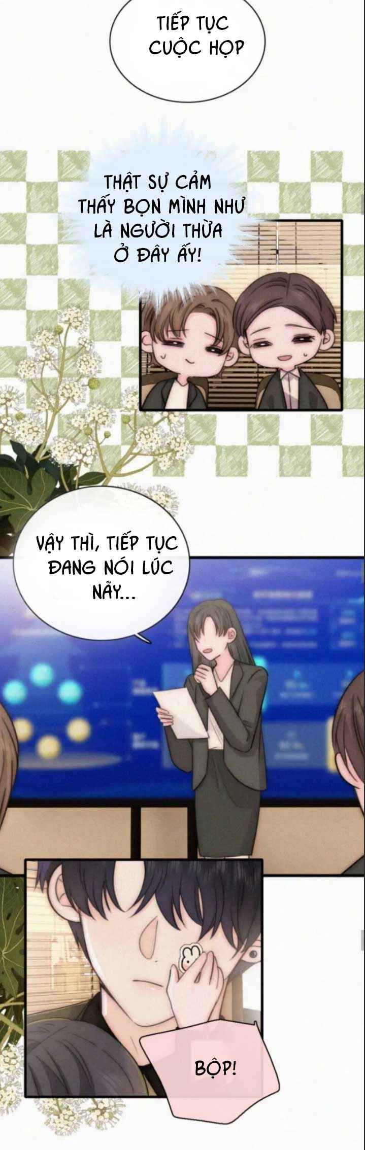 đọc truyện Nhất Mực Cưng Chiều Chương 156 ảnh 11 tại Thiên Thai Truyện