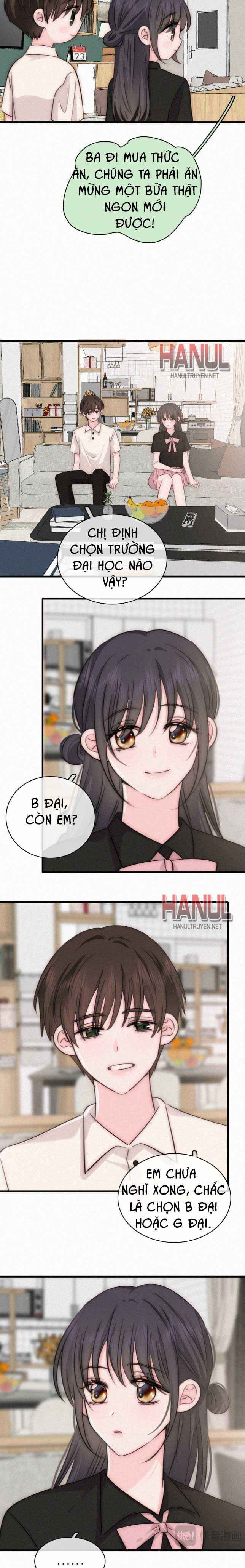 đọc truyện Nhất Mực Cưng Chiều Chương 157 ảnh 3 tại Thiên Thai Truyện