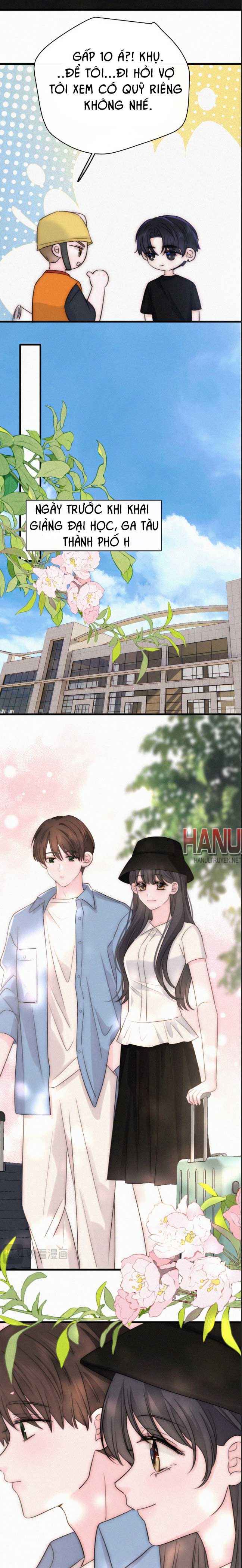 đọc truyện Nhất Mực Cưng Chiều Chương 157 ảnh 12 tại Thiên Thai Truyện