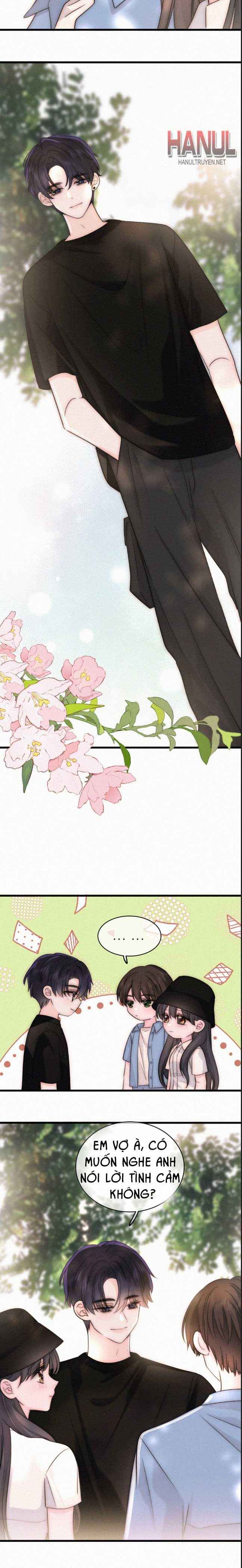 đọc truyện Nhất Mực Cưng Chiều Chương 157 ảnh 13 tại Thiên Thai Truyện