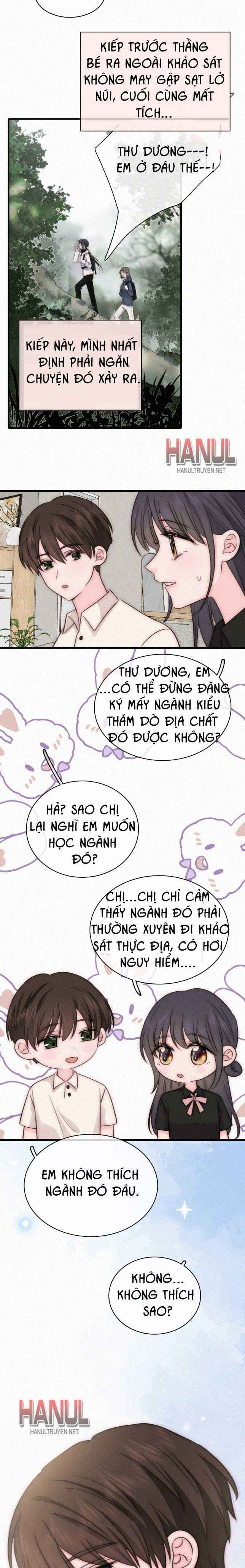 đọc truyện Nhất Mực Cưng Chiều Chương 157 ảnh 4 tại Thiên Thai Truyện