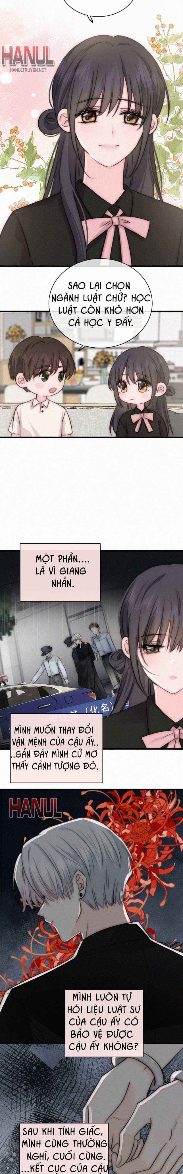 đọc truyện Nhất Mực Cưng Chiều Chương 157 ảnh 6 tại Thiên Thai Truyện