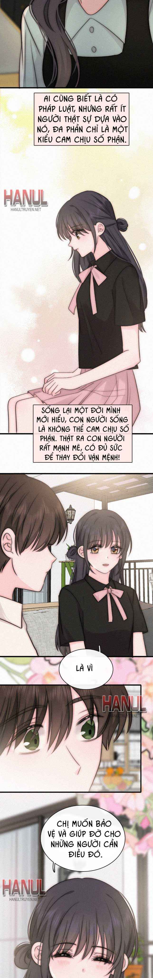 đọc truyện Nhất Mực Cưng Chiều Chương 157 ảnh 8 tại Thiên Thai Truyện