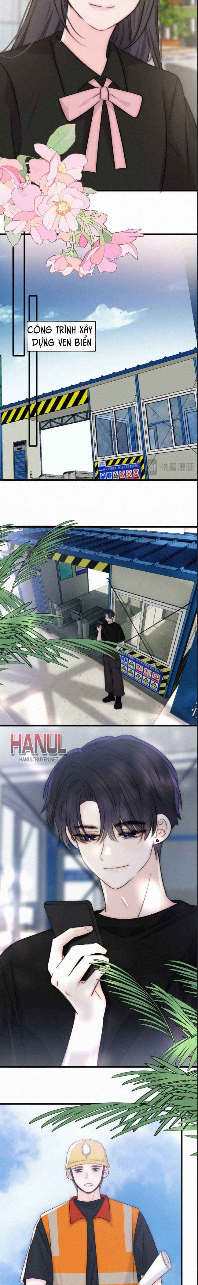 đọc truyện Nhất Mực Cưng Chiều Chương 157 ảnh 9 tại Thiên Thai Truyện