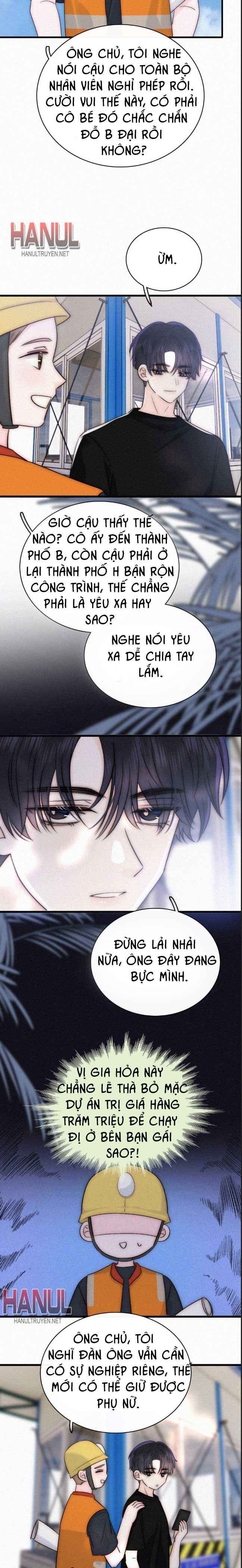 đọc truyện Nhất Mực Cưng Chiều Chương 157 ảnh 10 tại Thiên Thai Truyện