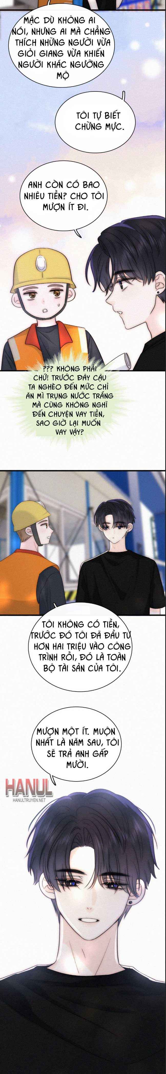 đọc truyện Nhất Mực Cưng Chiều Chương 157 ảnh 11 tại Thiên Thai Truyện