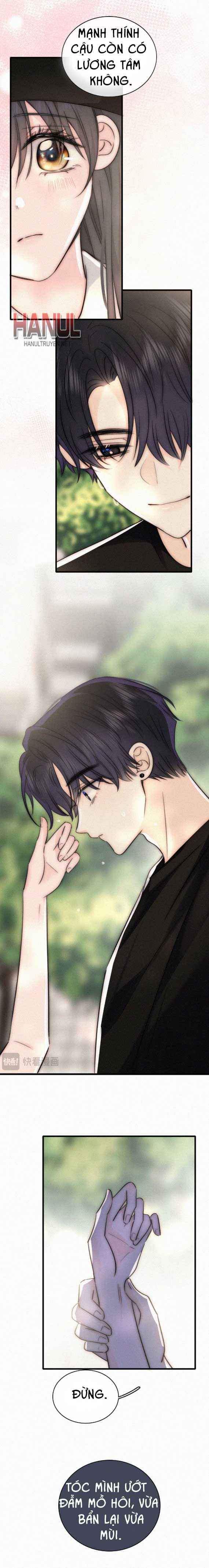 đọc truyện Nhất Mực Cưng Chiều Chương 158 ảnh 3 tại Thiên Thai Truyện