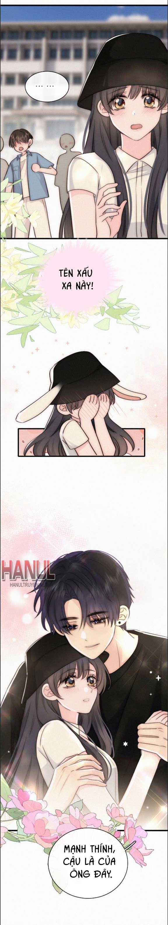 đọc truyện Nhất Mực Cưng Chiều Chương 158 ảnh 13 tại Thiên Thai Truyện