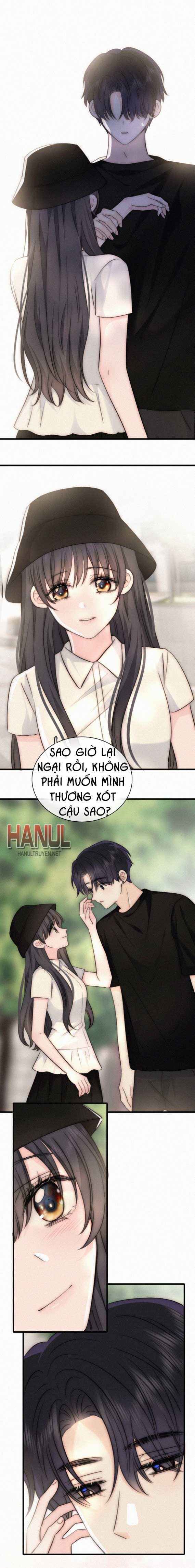 đọc truyện Nhất Mực Cưng Chiều Chương 158 ảnh 4 tại Thiên Thai Truyện