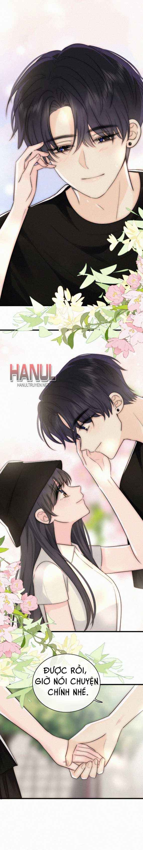 đọc truyện Nhất Mực Cưng Chiều Chương 158 ảnh 5 tại Thiên Thai Truyện