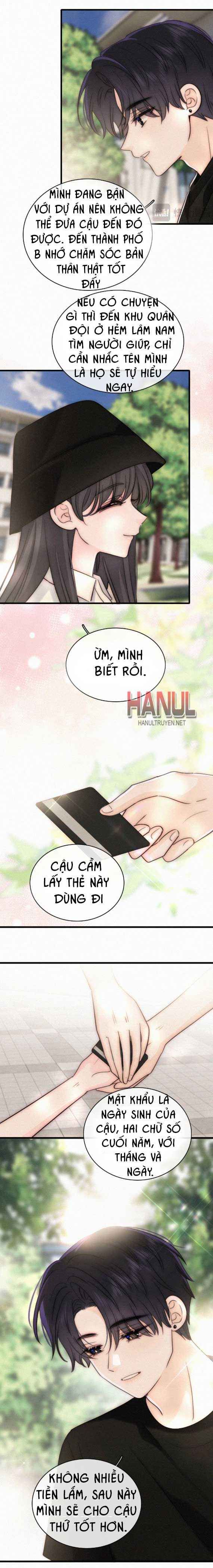 đọc truyện Nhất Mực Cưng Chiều Chương 158 ảnh 6 tại Thiên Thai Truyện