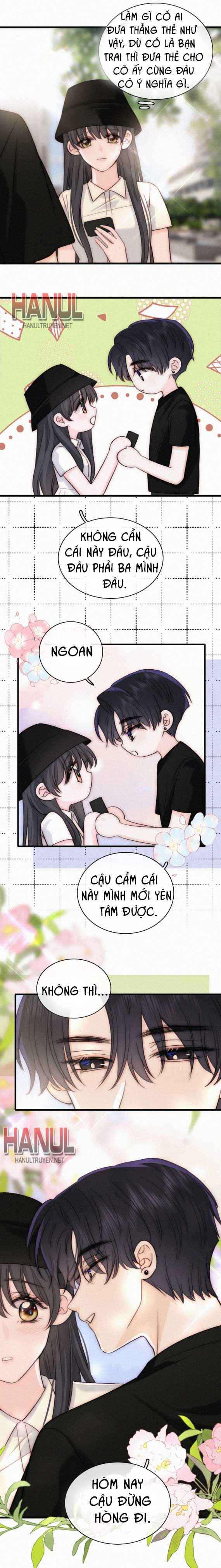 đọc truyện Nhất Mực Cưng Chiều Chương 158 ảnh 7 tại Thiên Thai Truyện