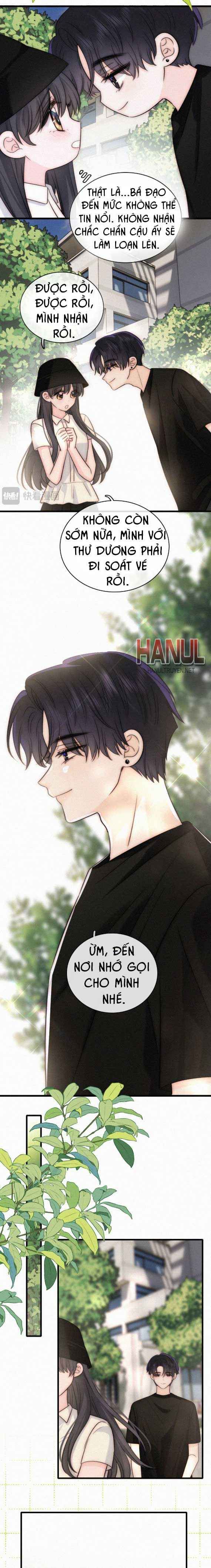 đọc truyện Nhất Mực Cưng Chiều Chương 158 ảnh 8 tại Thiên Thai Truyện