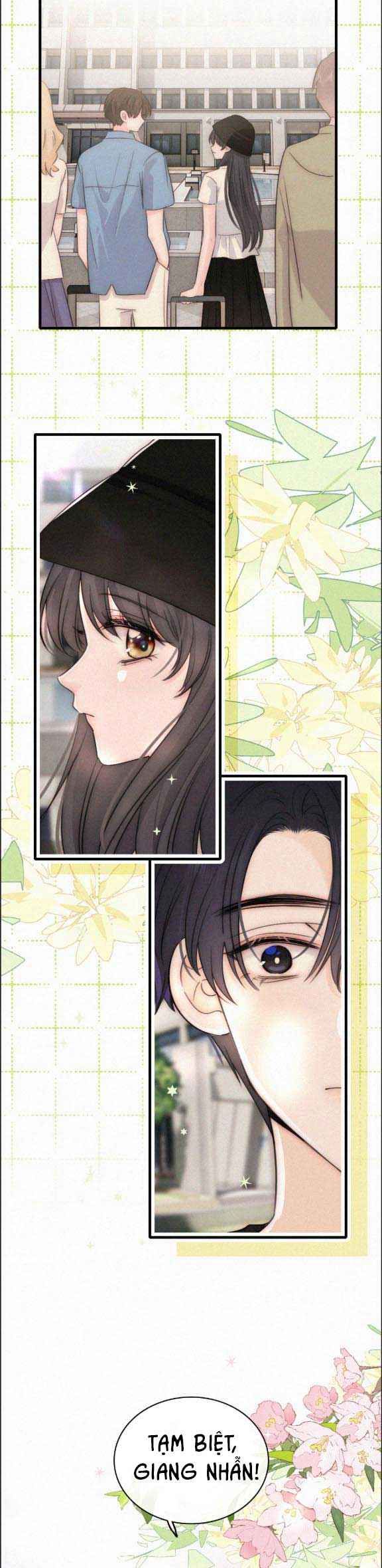 đọc truyện Nhất Mực Cưng Chiều Chương 158 ảnh 9 tại Thiên Thai Truyện