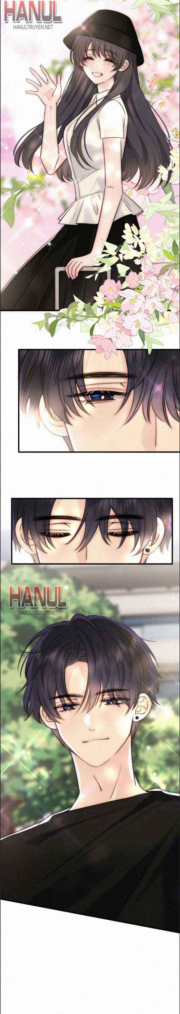 đọc truyện Nhất Mực Cưng Chiều Chương 158 ảnh 10 tại Thiên Thai Truyện