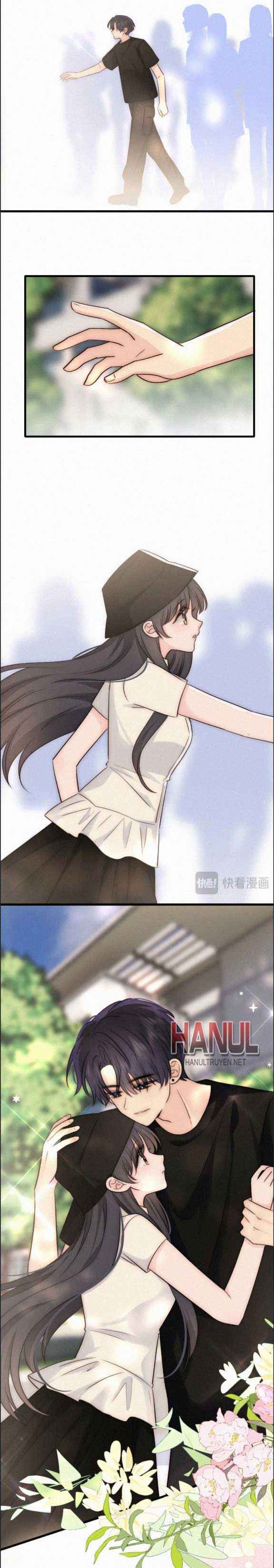 đọc truyện Nhất Mực Cưng Chiều Chương 158 ảnh 11 tại Thiên Thai Truyện