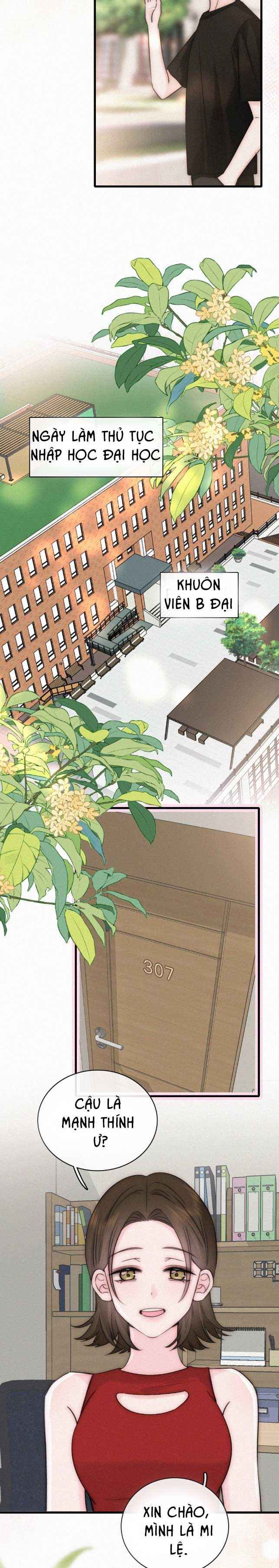 đọc truyện Nhất Mực Cưng Chiều Chương 159 ảnh 3 tại Thiên Thai Truyện