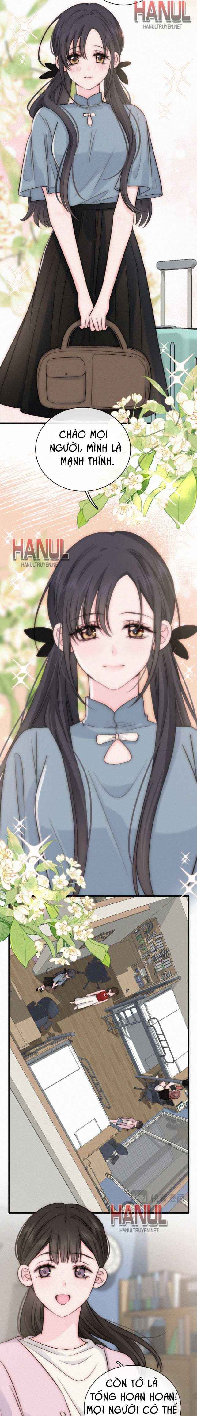 đọc truyện Nhất Mực Cưng Chiều Chương 159 ảnh 4 tại Thiên Thai Truyện