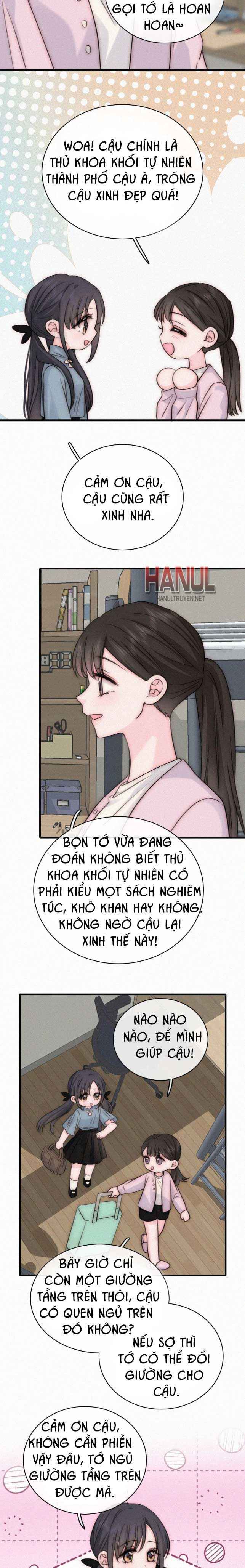 đọc truyện Nhất Mực Cưng Chiều Chương 159 ảnh 5 tại Thiên Thai Truyện