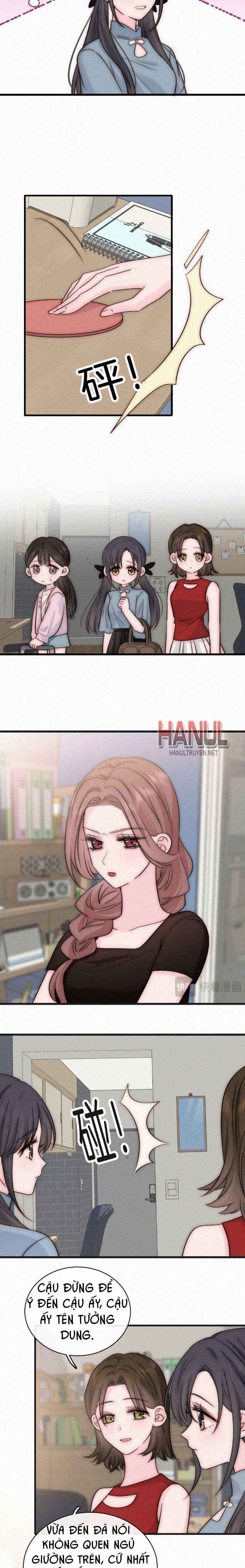 đọc truyện Nhất Mực Cưng Chiều Chương 159 ảnh 6 tại Thiên Thai Truyện