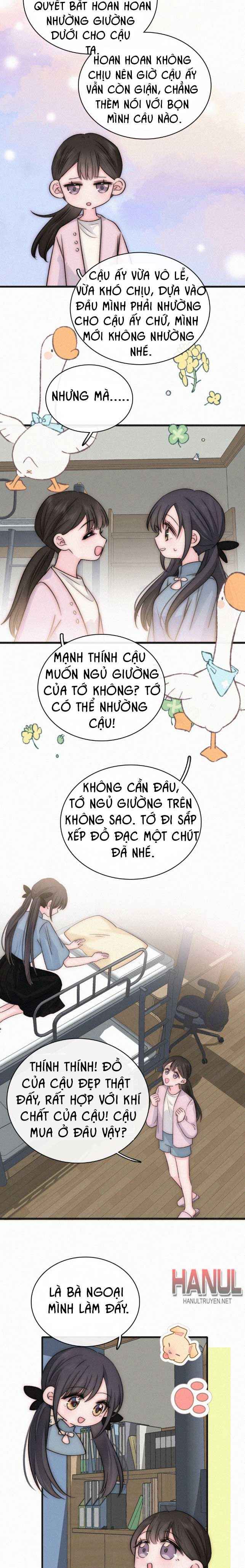 đọc truyện Nhất Mực Cưng Chiều Chương 159 ảnh 7 tại Thiên Thai Truyện