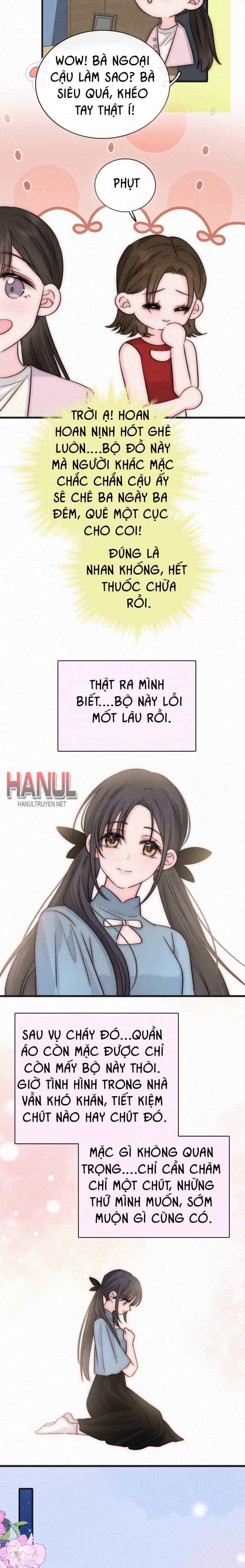 đọc truyện Nhất Mực Cưng Chiều Chương 159 ảnh 8 tại Thiên Thai Truyện