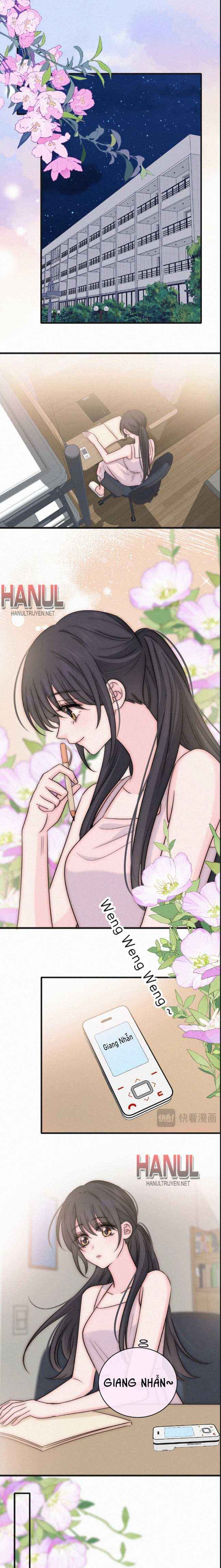 đọc truyện Nhất Mực Cưng Chiều Chương 159 ảnh 9 tại Thiên Thai Truyện