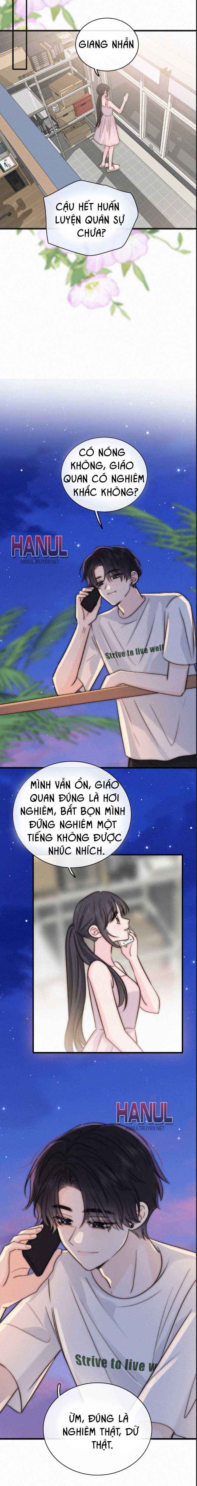 đọc truyện Nhất Mực Cưng Chiều Chương 159 ảnh 10 tại Thiên Thai Truyện